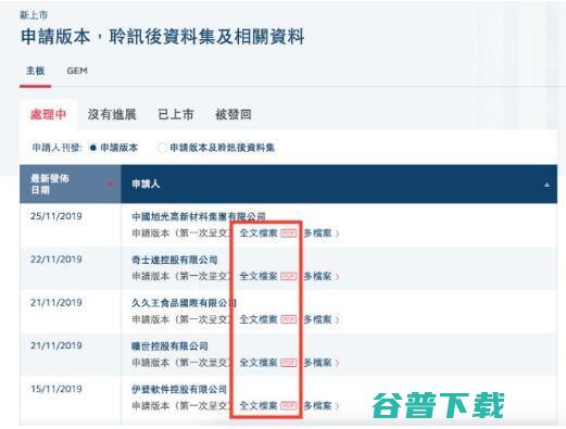 分享：数据信息收集的3个方法 移动互联网 第5张